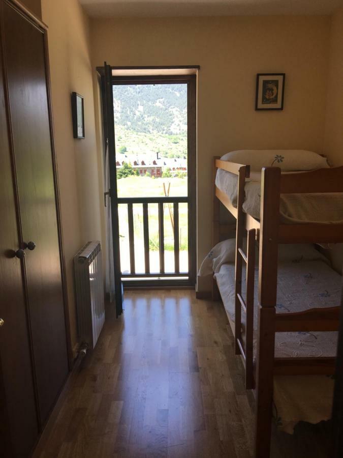 Apartamento Erta Пла-де-л'Эрмита Экстерьер фото
